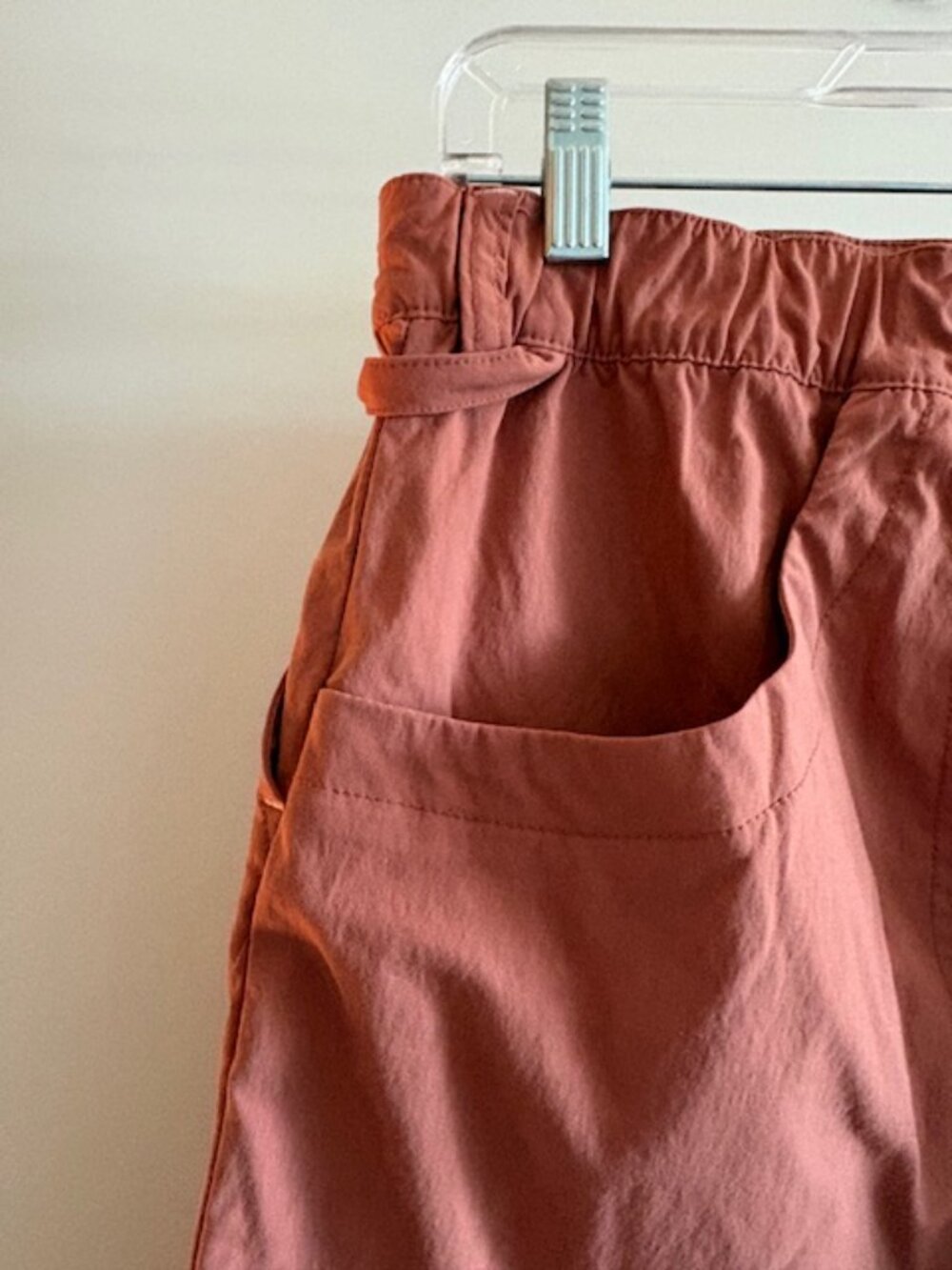 Cotopaxi Hiking Shorts - Picture 4 of 8